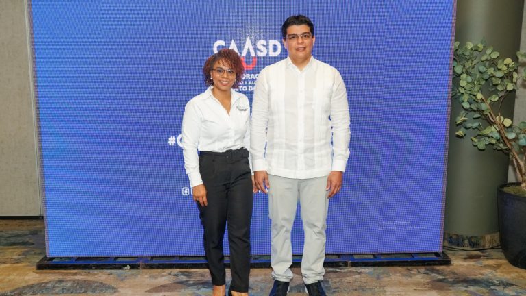 Asociación de Ayuda a las Familias valora el trabajo de la Caasd para la transformación de las cañadas en espacios de vida